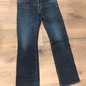 AG Adriano Goldschmied 'The Protege' Jeans